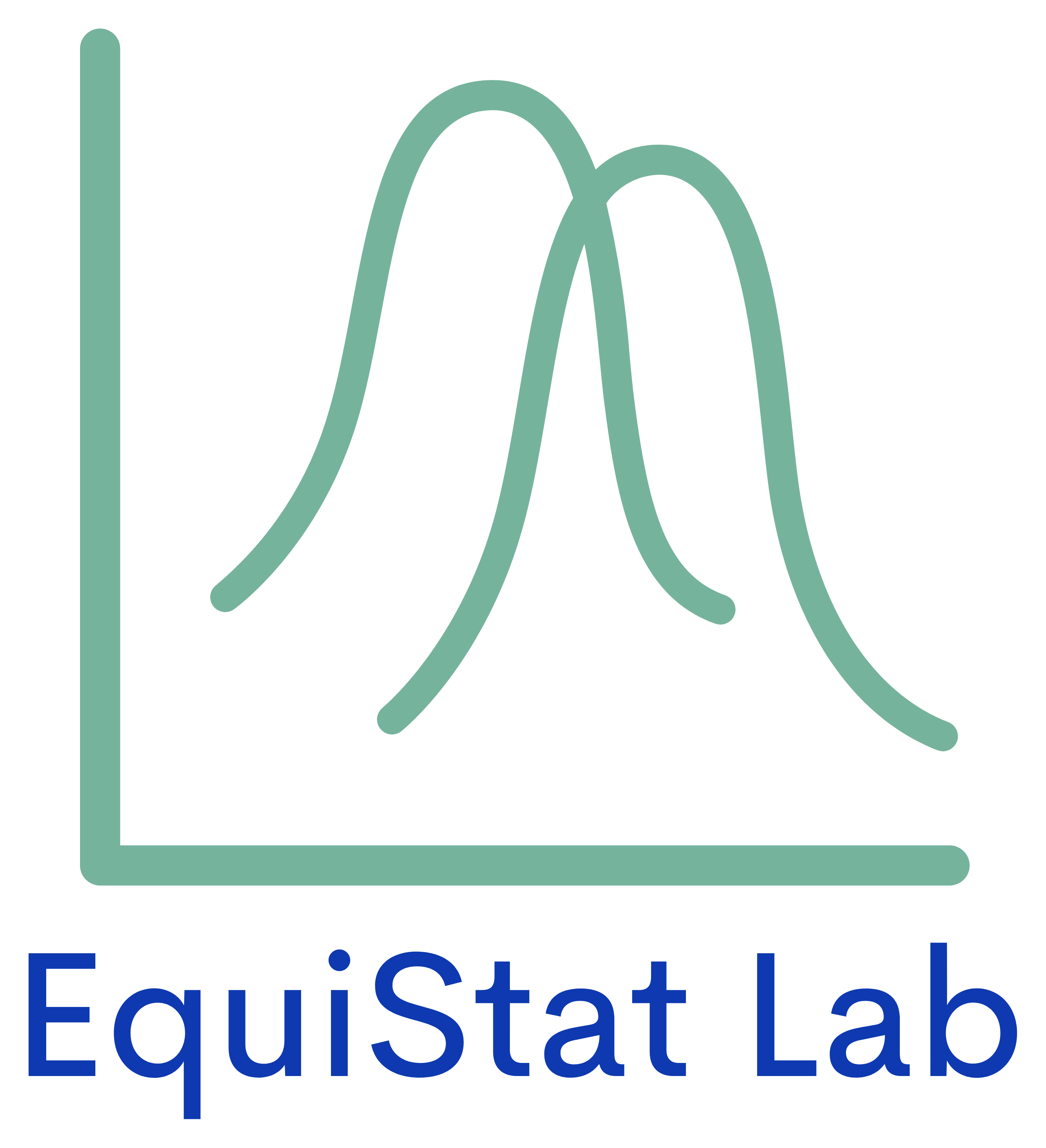 EquiStat Lab Logo